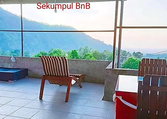 Sekumpul Singaraja